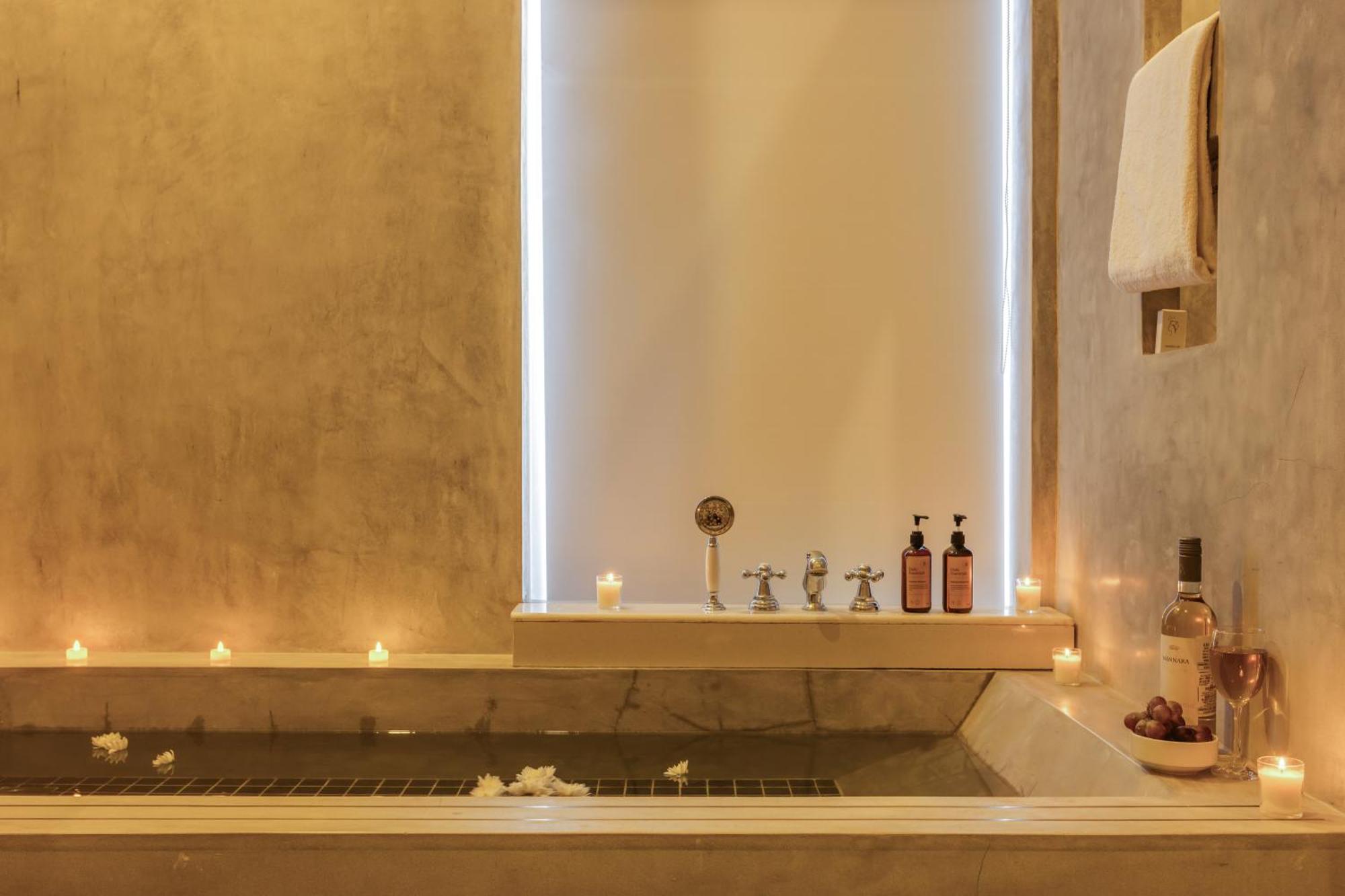 The Hornbill Villa - 3Bhk With Pvt Pool In Saligao Εξωτερικό φωτογραφία
